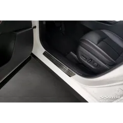 Lävepaku liistud - Mazda Cx-60 (2022-)