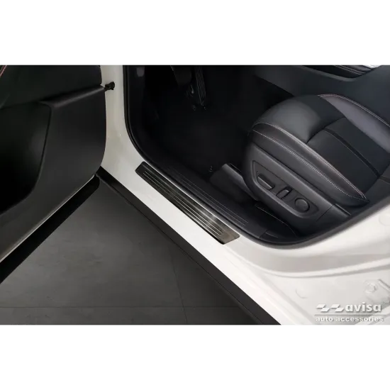 Lävepaku liistud - Mazda Cx-60 (2022-)