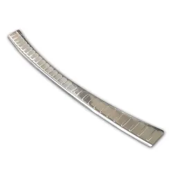 Tagumise põrkeraua kaitse - Mitsubishi Asx (2010-2017)