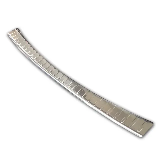 Tagumise põrkeraua kaitse - Mitsubishi Asx (2010-2017)