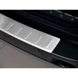 Tagumise põrkeraua kaitse - Dacia Duster (2010-2017)