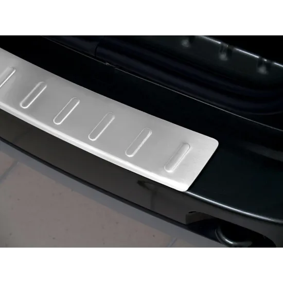 Tagumise põrkeraua kaitse - Dacia Duster (2010-2017)