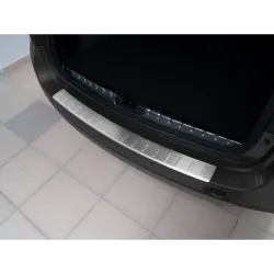 Tagumise põrkeraua kaitse - Dacia Duster (2010-2017)