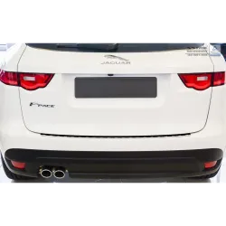 Tagumise põrkeraua kaitse - Jaguar F-pace (2016-)