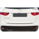 Tagumise põrkeraua kaitse - Jaguar F-pace (2016-)