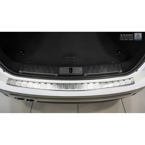 Tagumise põrkeraua kaitse - Jaguar F-pace (2016-)