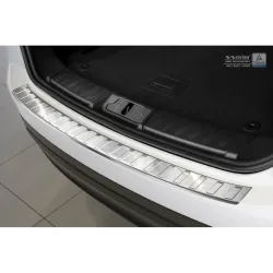 Tagumise põrkeraua kaitse - Jaguar F-pace (2016-)