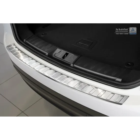 Tagumise põrkeraua kaitse - Jaguar F-pace (2016-)
