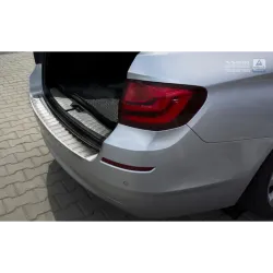 Tagumise põrkeraua kaitse - Bmw 5 Series (2010-2017)