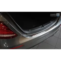 Tagumise põrkeraua kaitse - Mercedes E Class (2016-2023)