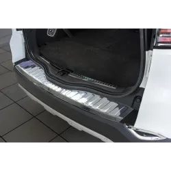 Tagumise põrkeraua kaitse - Renault Espace (2015-2023)