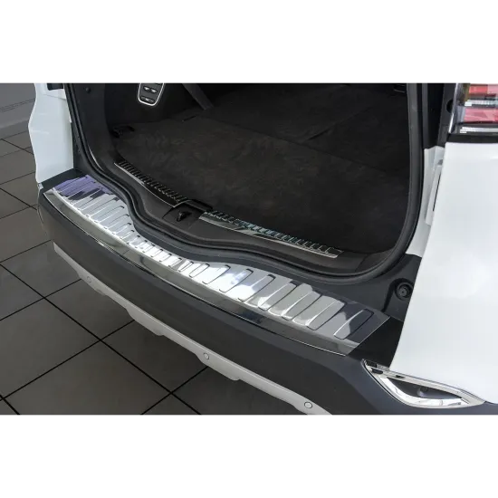 Tagumise põrkeraua kaitse - Renault Espace (2015-2023)