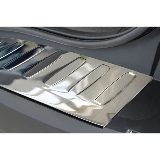 Tagumise põrkeraua kaitse - Renault Espace (2015-2023)