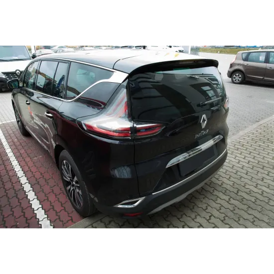 Tagumise põrkeraua kaitse - Renault Espace (2015-2023)