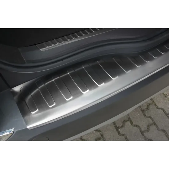 Tagumise põrkeraua kaitse - Renault Espace (2015-2023)