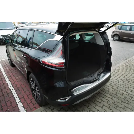 Tagumise põrkeraua kaitse - Renault Espace (2015-2023)