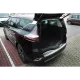 Tagumise põrkeraua kaitse - Renault Espace (2015-2023)