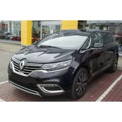 Tagumise põrkeraua kaitse - Renault Espace (2015-2023)