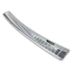 Tagumise põrkeraua kaitse - Bmw 2 Series (2014-2021)