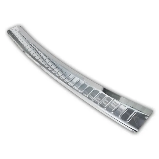 Tagumise põrkeraua kaitse - Bmw 2 Series (2014-2021)