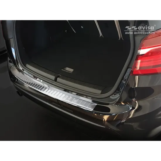 Tagumise põrkeraua kaitse - Bmw 2 Series (2014-2021)