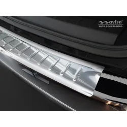 Tagumise põrkeraua kaitse - Bmw 2 Series (2014-2021)