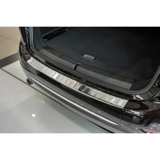 Tagumise põrkeraua kaitse - Bmw 2 Series (2015-)