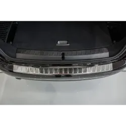 Tagumise põrkeraua kaitse - Bmw 2 Series (2015-)