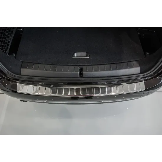 Tagumise põrkeraua kaitse - Bmw 2 Series (2015-)