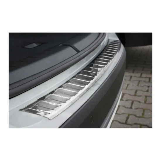 Tagumise põrkeraua kaitse - Bmw X1 (2015-2022)