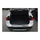 Tagumise põrkeraua kaitse - Bmw X1 (2015-2022)
