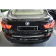 Tagumise põrkeraua kaitse - Bmw X4 (2014-2018)