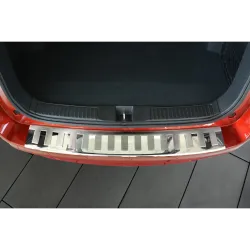 Tagumise põrkeraua kaitse - Honda Civic (2014-)