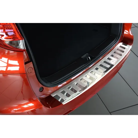 Tagumise põrkeraua kaitse - Honda Civic (2014-)