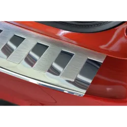 Tagumise põrkeraua kaitse - Honda Civic (2014-)