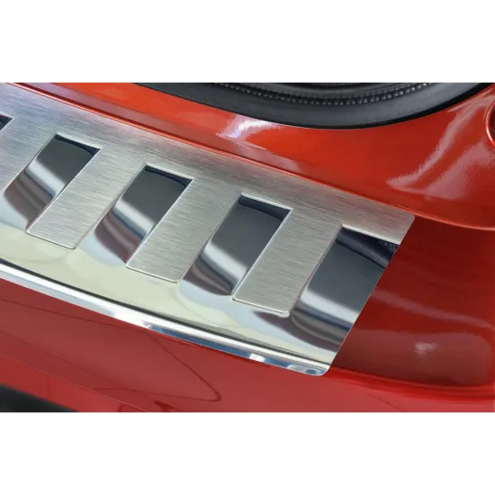 Tagumise põrkeraua kaitse - Honda Civic (2014-)