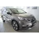 Tagumise põrkeraua kaitse - Honda Cr-v (2015-2018)