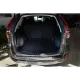 Tagumise põrkeraua kaitse - Honda Cr-v (2015-2018)
