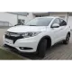 Tagumise põrkeraua kaitse - Honda Hr-v (2015-2021)