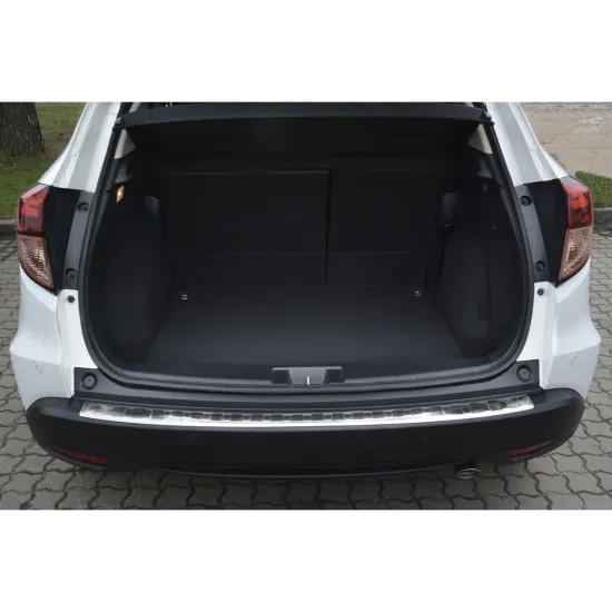 Tagumise põrkeraua kaitse - Honda Hr-v (2015-2021)