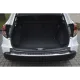Tagumise põrkeraua kaitse - Honda Hr-v (2015-2021)