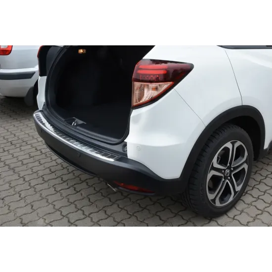 Tagumise põrkeraua kaitse - Honda Hr-v (2015-2021)