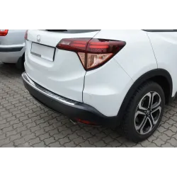 Tagumise põrkeraua kaitse - Honda Hr-v (2015-2021)