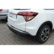 Tagumise põrkeraua kaitse - Honda Hr-v (2015-2021)