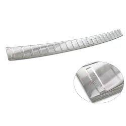 Tagumise põrkeraua kaitse - Citroen C4 Space Tourer (2013-2019)