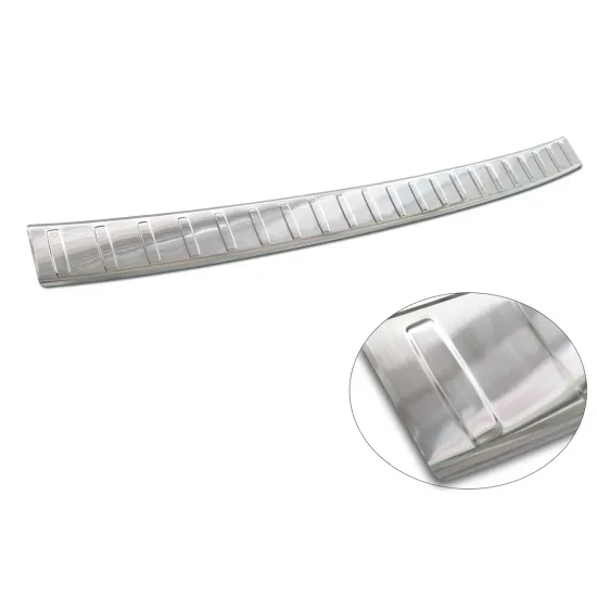 Tagumise põrkeraua kaitse - Citroen C4 Space Tourer (2013-2019)