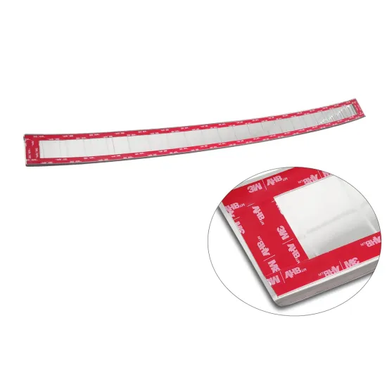 Tagumise põrkeraua kaitse - Citroen C4 Space Tourer (2013-2019)