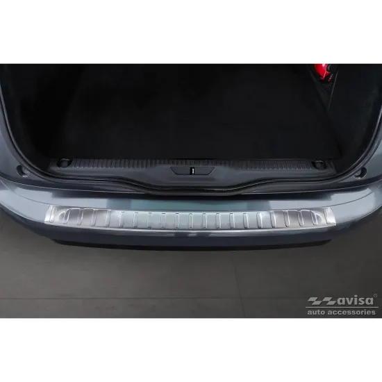 Tagumise põrkeraua kaitse - Citroen C4 Space Tourer (2013-2019)