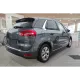 Tagumise põrkeraua kaitse - Citroen C4 Space Tourer (2013-2019)