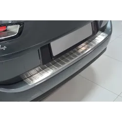 Tagumise põrkeraua kaitse - Citroen C4 Grand Space Tourer (2013-)
